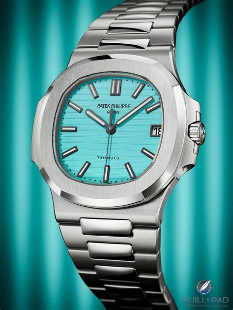 tiffany and co patek philippe phoenix|patek philippe tiffany for sale.